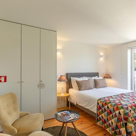Inside Porto Apartments - Pinheiro מראה חיצוני תמונה