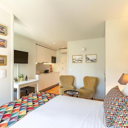 Inside Porto Apartments - Pinheiro מראה חיצוני תמונה