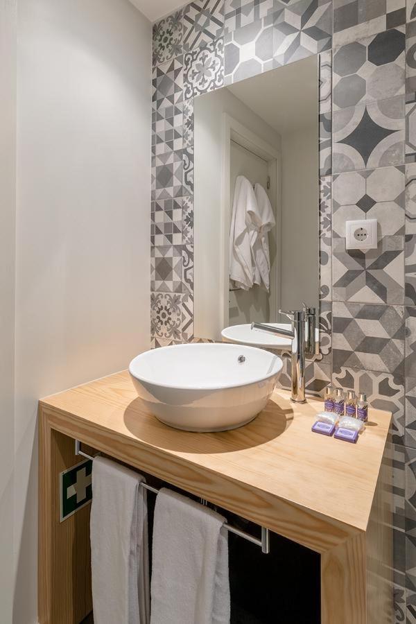 Inside Porto Apartments - Pinheiro מראה חיצוני תמונה