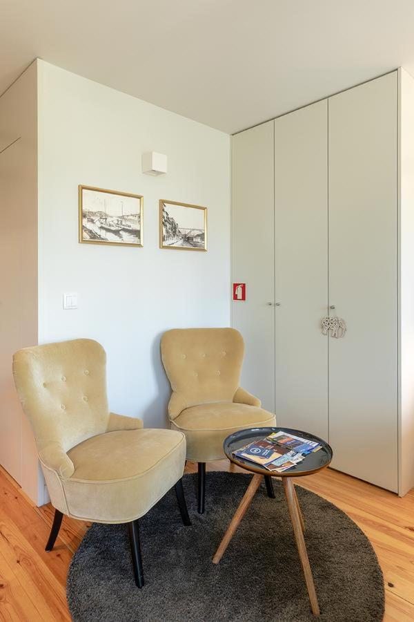Inside Porto Apartments - Pinheiro מראה חיצוני תמונה