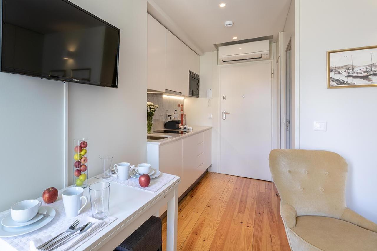 Inside Porto Apartments - Pinheiro מראה חיצוני תמונה