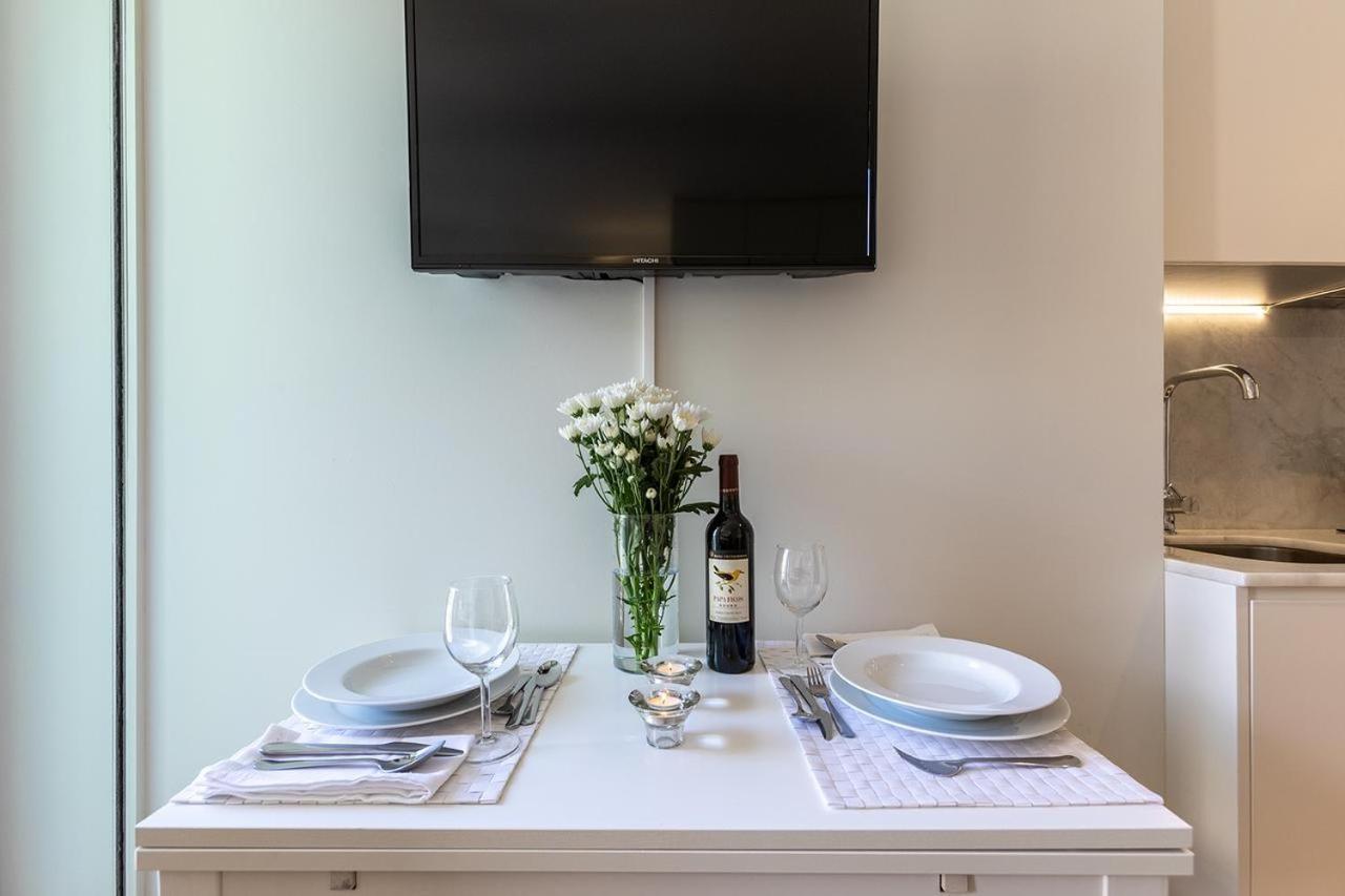 Inside Porto Apartments - Pinheiro מראה חיצוני תמונה