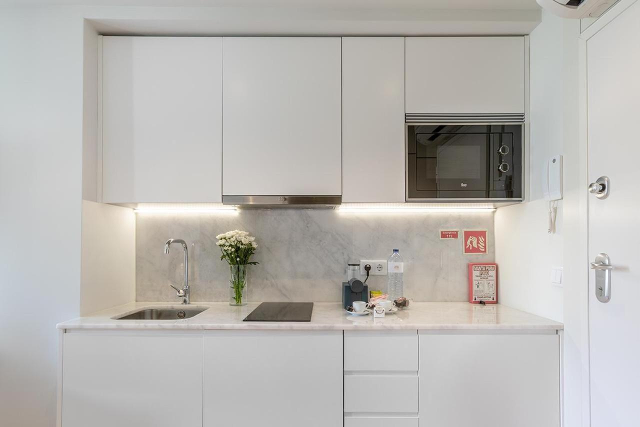 Inside Porto Apartments - Pinheiro מראה חיצוני תמונה