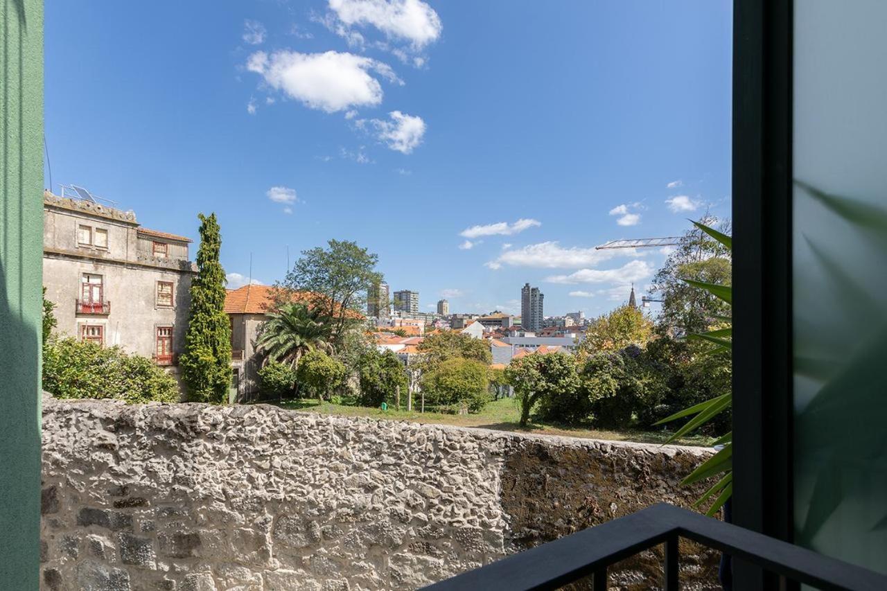 Inside Porto Apartments - Pinheiro מראה חיצוני תמונה