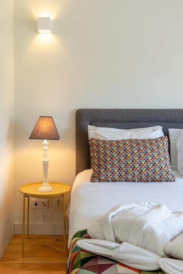 Inside Porto Apartments - Pinheiro מראה חיצוני תמונה