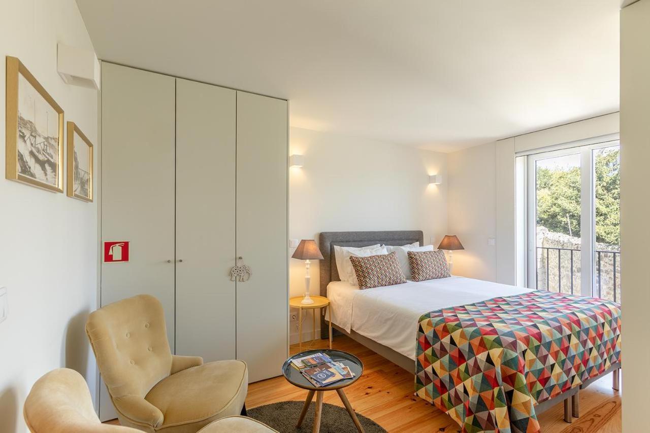 Inside Porto Apartments - Pinheiro מראה חיצוני תמונה