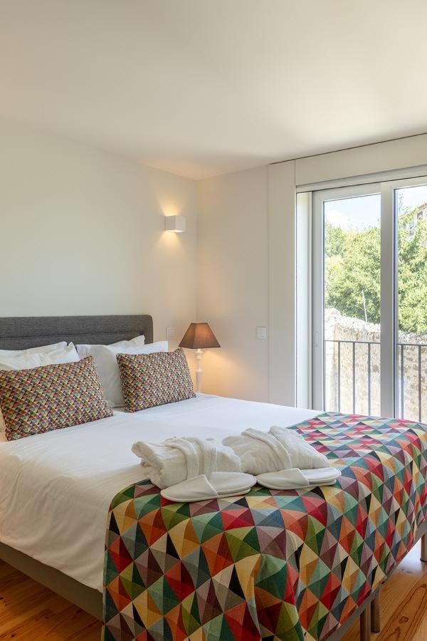 Inside Porto Apartments - Pinheiro מראה חיצוני תמונה