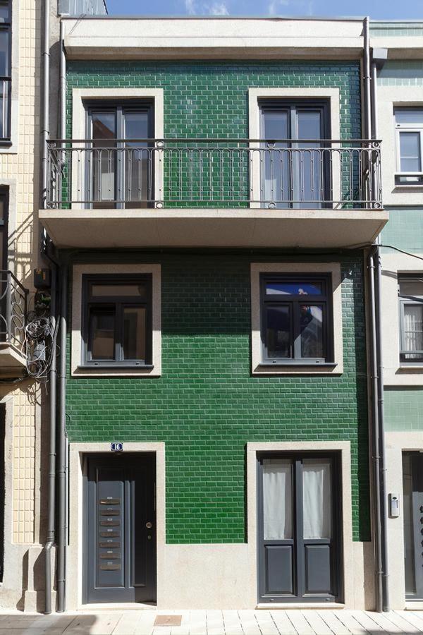Inside Porto Apartments - Pinheiro מראה חיצוני תמונה