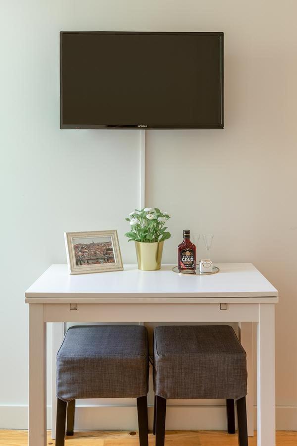 Inside Porto Apartments - Pinheiro מראה חיצוני תמונה