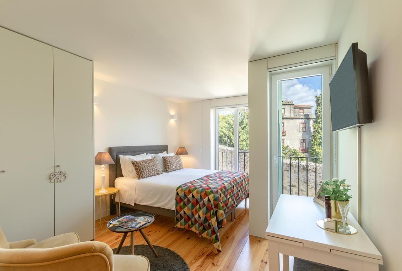 Inside Porto Apartments - Pinheiro מראה חיצוני תמונה