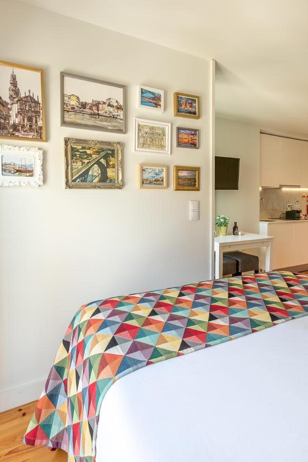 Inside Porto Apartments - Pinheiro מראה חיצוני תמונה