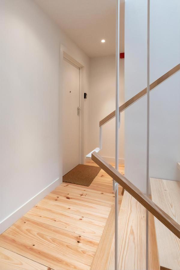 Inside Porto Apartments - Pinheiro מראה חיצוני תמונה